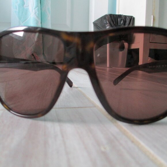 Prada aviator sunglasses - Picture 2 of 6